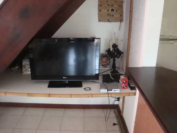 Imagem APARTAMENTO À VENDA ANGRA DOS REIS – CONDOMÍNIO STUDIO BRACUHY