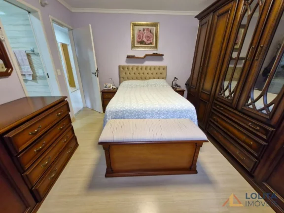 Imagem Casa à Venda com 2 suítes no bairro Trindade, Florianópolis/SC