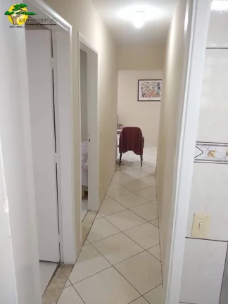 Imagem APARTAMENTO Á VENDA PRÓXIMO AO SANTANA PARQUE