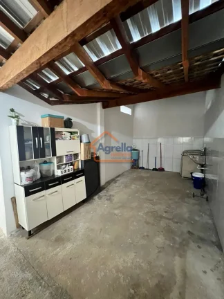 Imagem Casa à venda no bairro Jardim Araucaria - Mogi Guaçu/SP