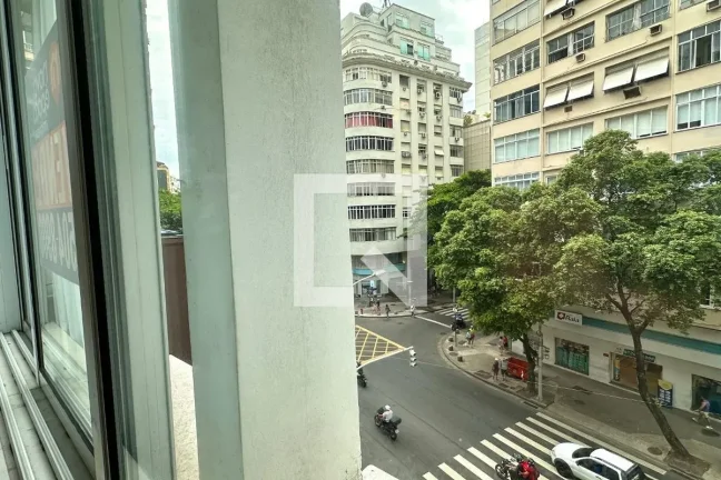 Imagem Apartamento à Venda - Copacabana, 4 Quartos, 231 m2