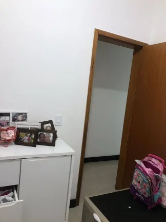 Imagem Sobrado Maravilhoso 125 m² 3 Andares com 3 Dormitorios 1 Suíte