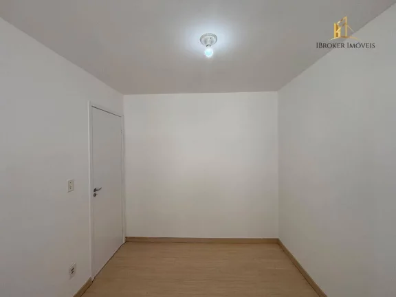 Imagem Apartamento com 2 quartos à venda, 44 m² por R$ 249.000 - Santa Cândida - Curitiba/PR