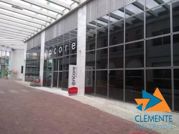 Imagem FLAT-Hotel Ramada Encore Minascasa BH. AO LADO DO OURO MINAS