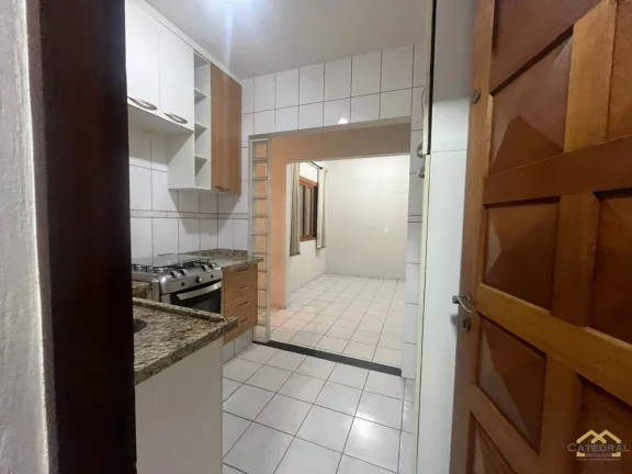 Imagem Casa térrea com 2 quartos (1 suíte) Residencial Pacaembu - Itupeva