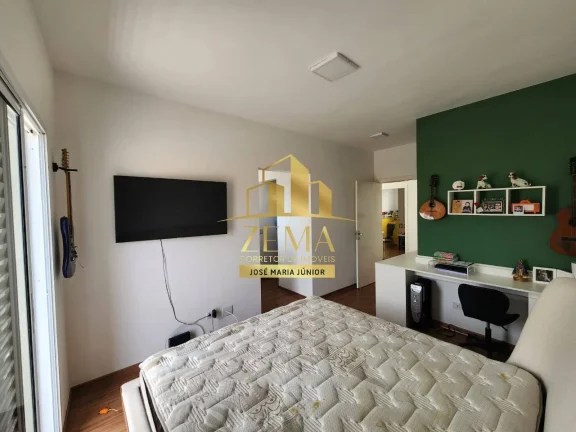Imagem Sobrado em condomínio, 120m2, 03 dorms, 02 vagas, Espaço Gourmet
