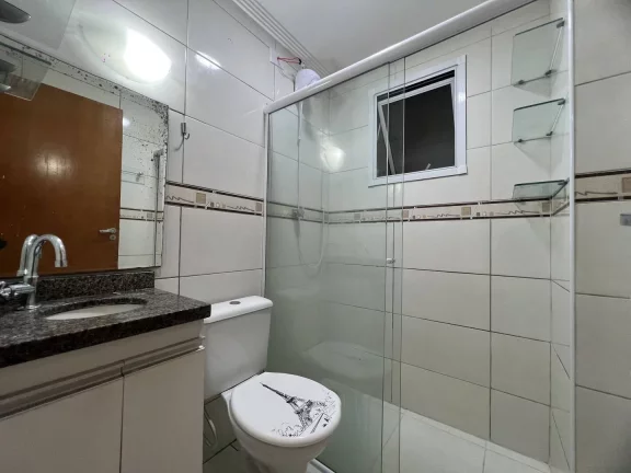 Imagem - Lindo apartamento com dois dormitórios na Tupi - Praia Grande!