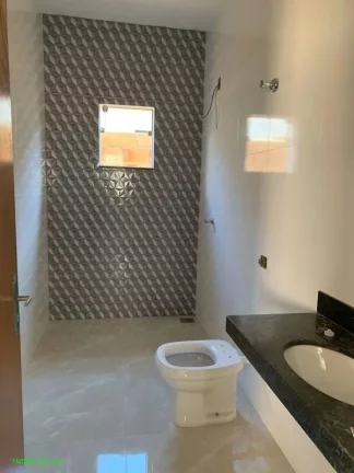 Imagem EXCELENTE CASA,BAIRRO ICARAÍ EM JUATUBA