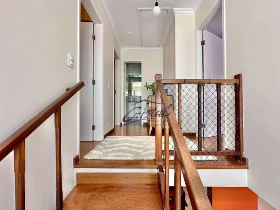 Imagem Casa com 3 quartos (1 suíte) à venda, 209 m² - Condomínio Villagio Di Lucca -Granja Viana - Cotia/SP