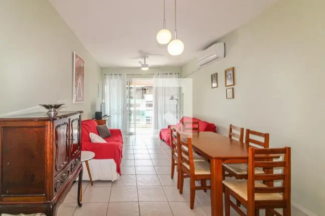 Imagem Apartamento à Venda - Recreio, 3 Quartos, 104 m2
