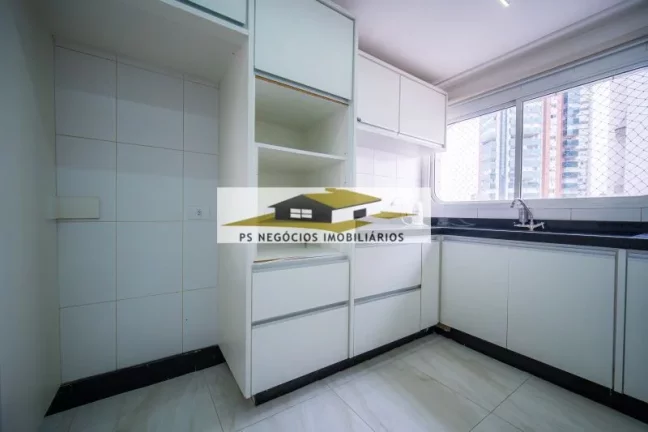 Imagem Cobertura Duplex no Jd Anália Franco com 234mts