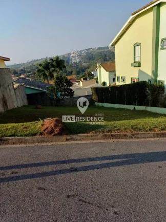 Imagem Descubra Seu Novo Lar no Itatiba Country Club! Live Residence Imóveis