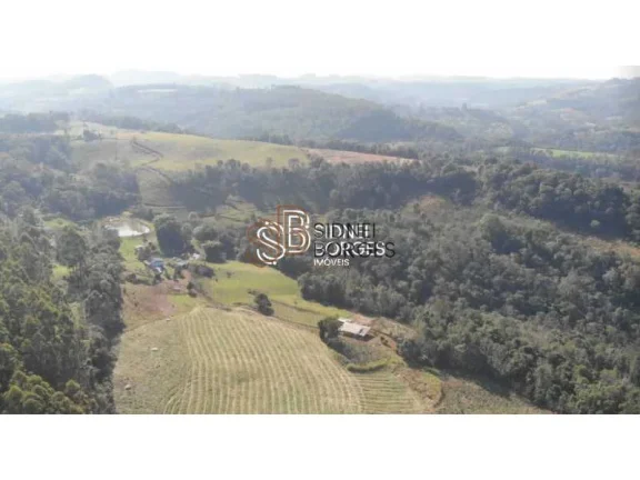 Imagem Sítio CONCÓRDIA - SC