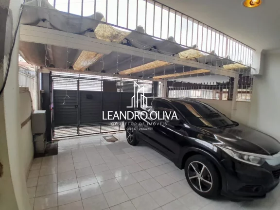 Imagem Sobrado à Venda em Mirandópolis – Rua das Glicínias