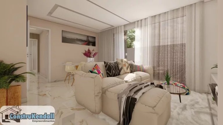 Imagem Apartamento Cobertura Duplex em Belo Horizonte