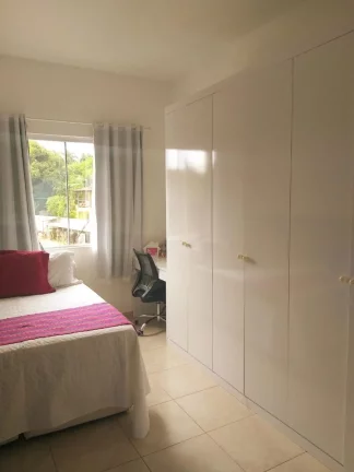 Imagem Apartamento para Venda em Maricá/RJ - 2 Dorm. 60 m2 Área Útil