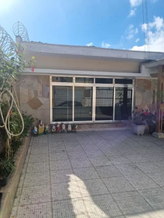 Imagem ALUGO LINDA CASA NO BAIRRO JARDIM PEDREIRA!
