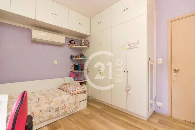 Imagem Rua Tucumã, 142m², 3 quartos