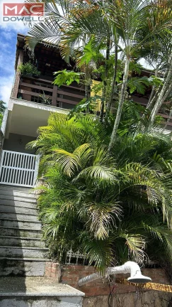 Imagem Casa duplex de 250 m² - 3 Quartos (1 suíte) - Piratininga - Niterói