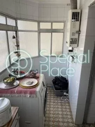 Imagem Cobertura com 180m² em Perdizes 1º piso - living com varanda, sala de jantar, lavabo, 02 dormitór...
