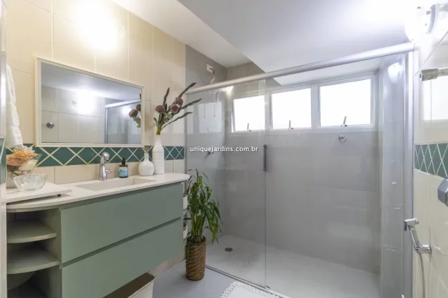 Imagem Apartamento à venda Vila Olímpia São Paulo