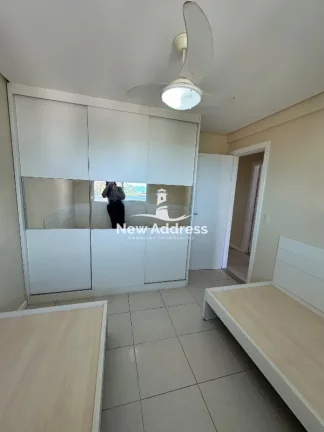 Imagem Apartamento 3 Quartos Vista Mar à Venda em Guarapari/ES