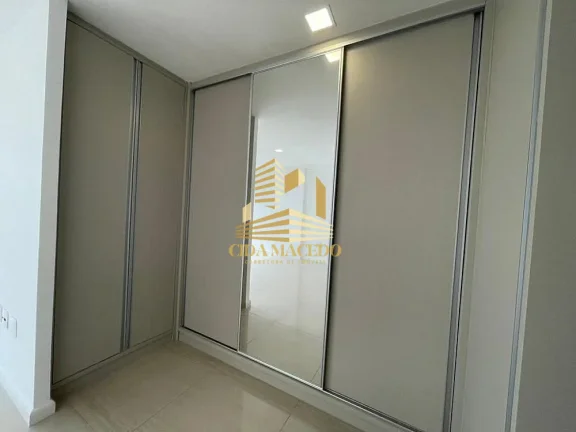 Imagem Apartamento Alto Padrão a Venda no bairro Altiplano Cabo Branco - João Pessoa, PB