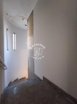 Imagem Casa Comercial - Aluguel no bairro Alto da Boa Vista - Ribeirão Preto, SP