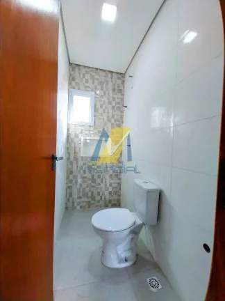 Imagem Coberturas Sem Condomínio à Venda | Parque Oratório | Santo André - SP
