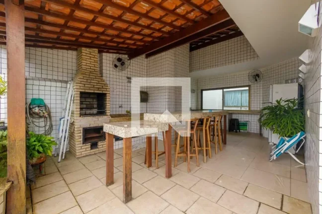 Imagem Apartamento à Venda - Recreio, 3 Quartos, 280 m2