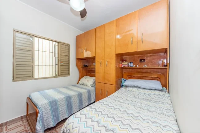 Imagem CASA RESIDENCIAL em São Paulo - SP, Jardim São Paulo(Zona Norte)