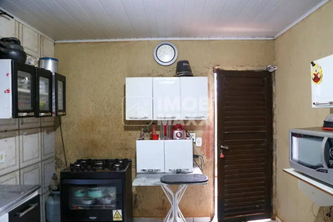 Imagem Vendo casa Planaltina GO Brasilinha Setor Aeroporto, Barrolândia 3 quartos pode financiar