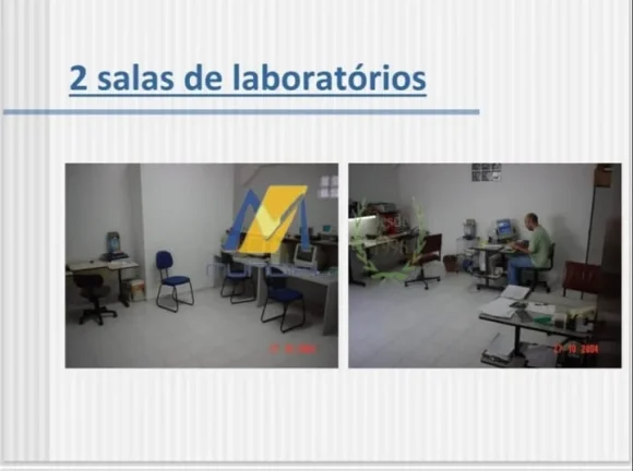 Imagem Prédio Comercial - Oportunidade Única!