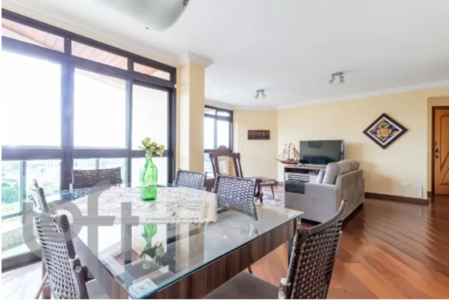 Imagem APARTAMENTO RESIDENCIAL em São Paulo - SP, Vila jacuí