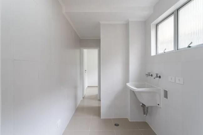 Imagem Apartamento 112M², 3Q, 1 Suíte, 2 Banheiros, 2 Vagas, Academia, Salão de Festas.