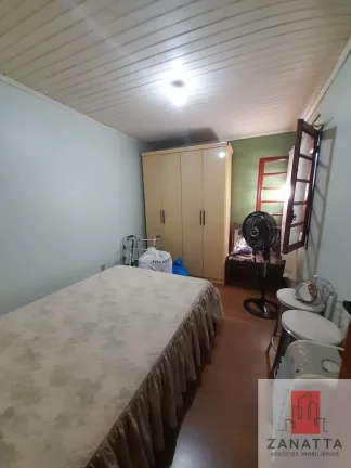 Imagem Casa com 3 Quartos à Venda, 131 m² em Parque Amador - Esteio