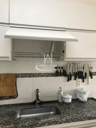 Imagem Apartamento para venda Parque das Flores