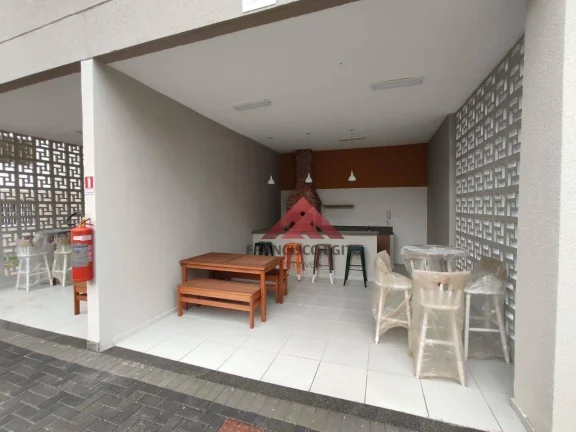Imagem Apartamento com excelente localização