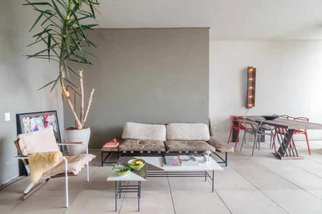Imagem Apartamento Vila Ipojuca - 124M², 2 Dorms, 2 Suítes, Lavabo, 2 Vagas.