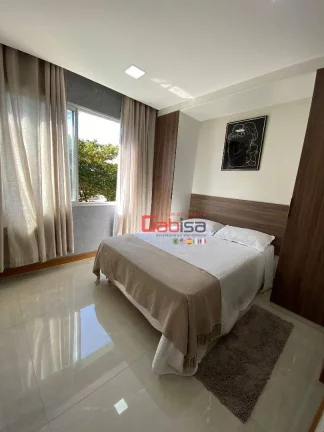 Imagem Apartamento com 2 dormitórios à venda, 85 m² por R$ 780.000,00 - Centro - Cabo Frio/RJ
