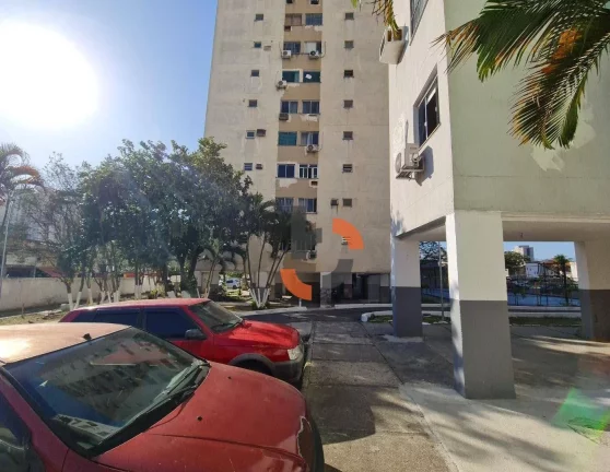 Imagem Apartamento com 2 dormitórios à venda, 65 m² por R$ 199.000,00 - Jardim Alvorada - Nova Iguaçu/RJ