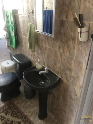 Imagem Casa a venda no Eloy Chaves - Jundiaí/SP