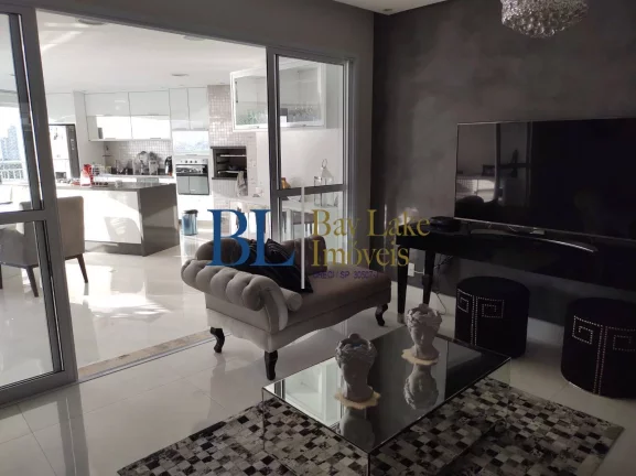 Imagem Vende Apartamento 122, Família Mooca 3 Suítes - Sacada Gourmet PERMUTA