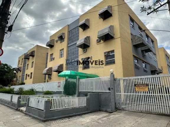 Apartamento a Venda no bairro Fonseca - Niterói, RJ