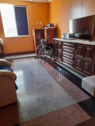 Imagem Apartamento para venda - Edifício Málaga Imagem Apartamento para venda - Edifício Málaga