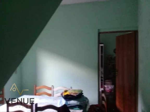 Imagem Sobrado com 6 dormitórios à venda, 240 m² por R$ 530.000,00 - Jardim Iva - São Paulo/SP
