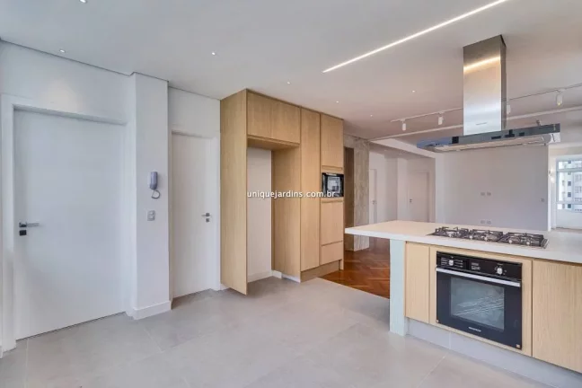 Imagem Apartamento à venda Higienópolis São Paulo