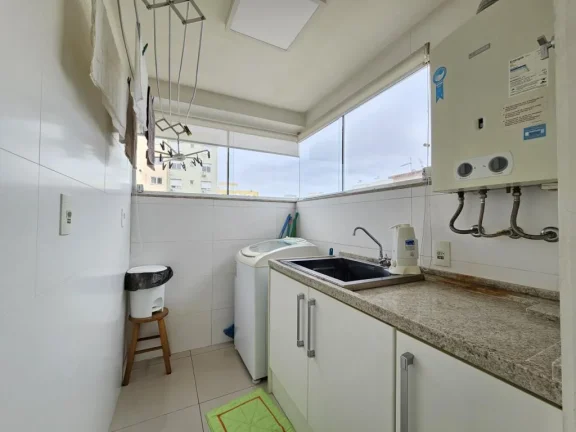 Imagem Apartamento 2 Dormitórios - Bairro Centro