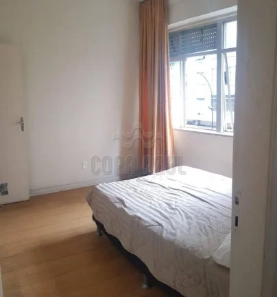 Imagem Copacabana – Rua Rodolfo Dantas | Residencial › Apartamento 2 quarto(s) à Venda
