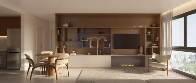 Imagem Apartamento á venda com 3 dormitórios no centro de Torres/RS